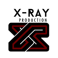 Logo X-RAY PRODUCTION